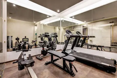 Dharma Boutique Hotel & Spa in Rome, foto 20