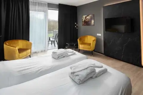 Parkhotel Bad Arcen in Arcen — foto 12