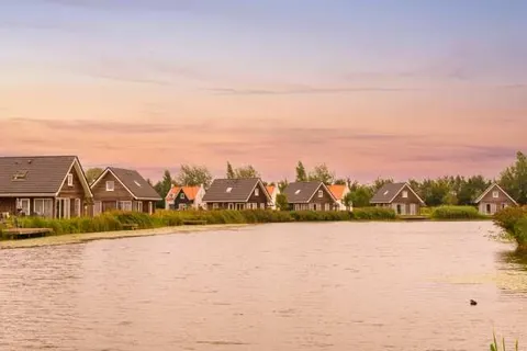 Dormio Strand Resort Nieuwvliet-Bad foto 6