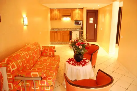 New Farah Hotel in Rabat — foto 15