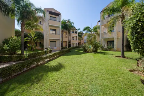 Creta Palm in Κάτω Σταλός — foto 6