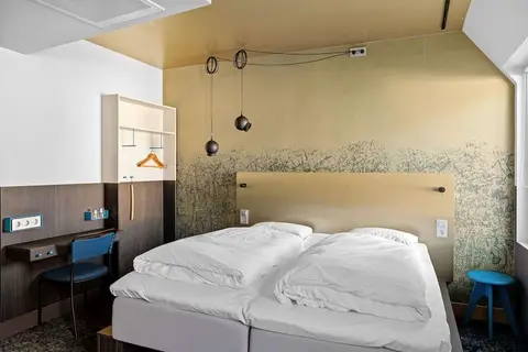 Comfort Hotel Karl Johan in Oslo — foto 2