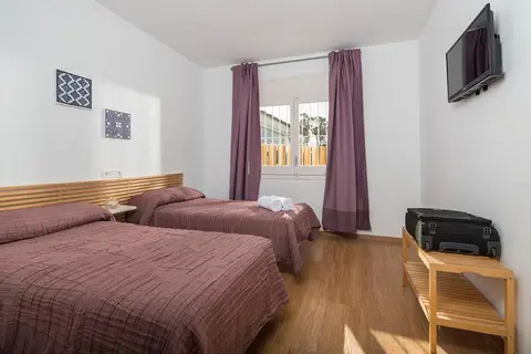 Appartementen Els Llorers in Lloret de Mar — foto 2