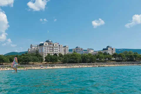 Dreams Sunny Beach Resort & Spa in Burgas — foto 12