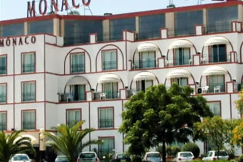 Hotel Mónaco in Faro, foto 25