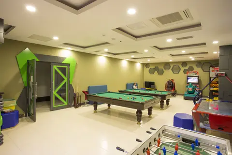 Calido Maris Hotel in Manavgat — foto 16