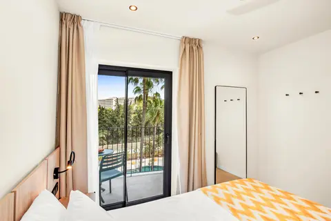 Tangerine by Honne Hotels - Adults Only in Magaluf — foto 19