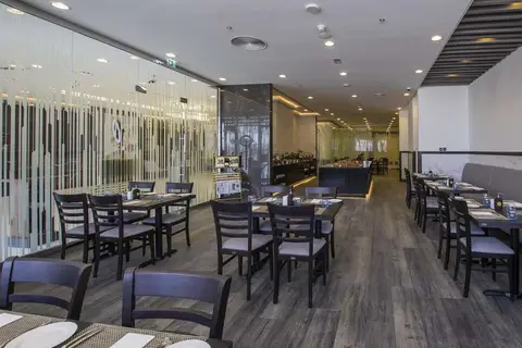 Time Onyx Hotel Appartementen in Dubai — foto 6