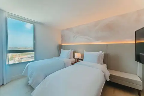 Radisson Blu Aruba in West Punt — foto 5
