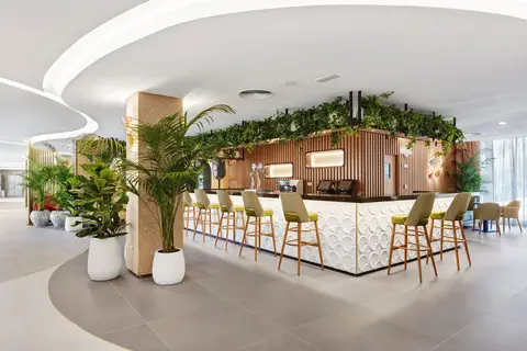 Hotel Riu Concordia in Palma — foto 15