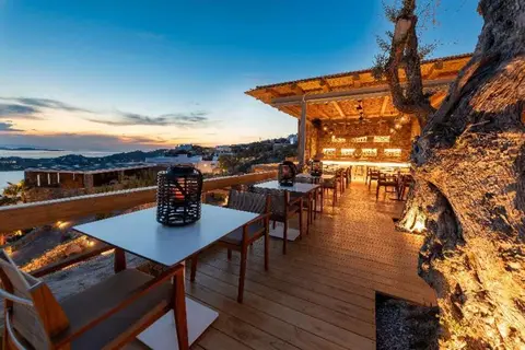 Alissachni Mykonos in Alissachni Mykonos, foto 10