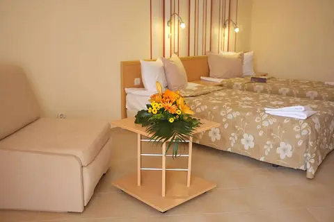 Hotel MPM Astoria in Несебър — foto 19