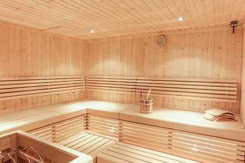 Hotel Lizum 1600 Snowsport Tirol foto 4