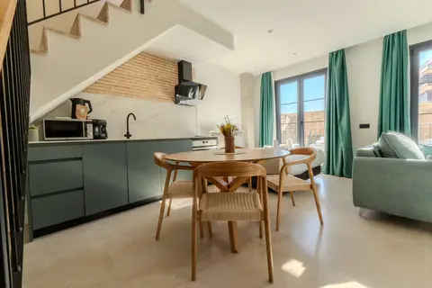 La Basilica Appartementen in Alicante — foto 7