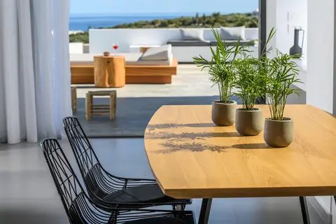 Cocoon Luxury Villas in Δημοτική Ενότητα Χερσονήσου — foto 9