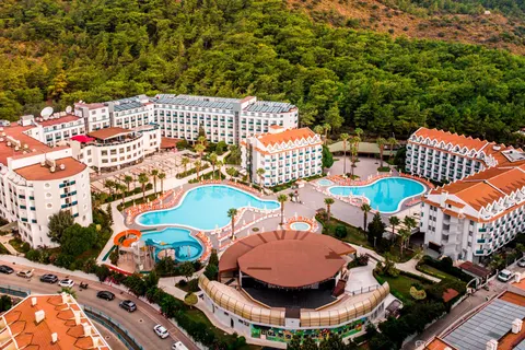 Club Green Nature Resort & Spa in Marmaris