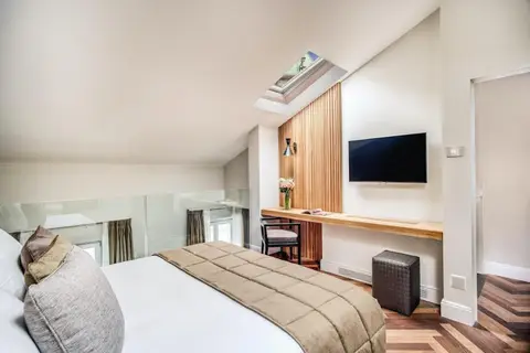 DBH Duomo Boutique Hotel in Bardolino — foto 21