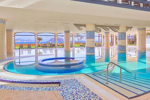 Secrets Bahia Real Resort & Spa in Corralejo — foto 5