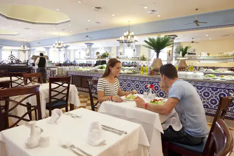 Riu Chiclana in Chiclana de la Frontera — foto 28