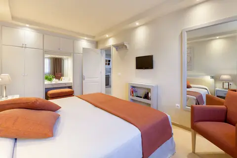 Apartamentos Ambassador in Puerto De La Cruz — foto 28
