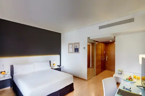 Sercotel Gran Hotel Zurbarán in Badajoz — foto 6