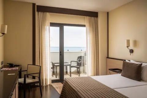 (The Place) Palacio Mojacar & Spa by ALEGRIA in Mojácar — foto 9