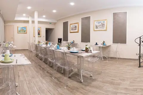 Hotel Anfiteatro Flavio in Rome — foto 8