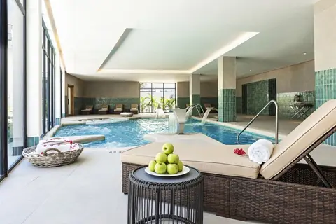 Ocean Eden Bay, Jamaica in Falmouth — foto 27