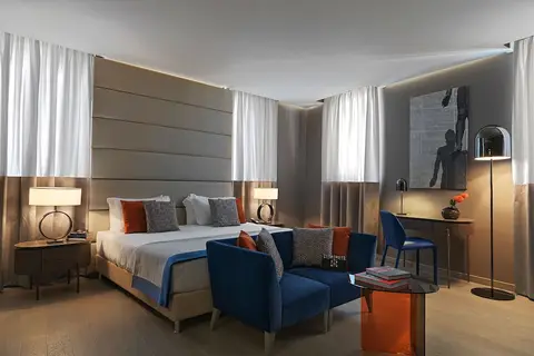 Orazio Palace Hotel in Rome, foto 20
