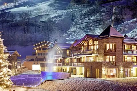 Wildkogel Resorts Das Bramberg in Bramberg am Wildkogel — foto 19