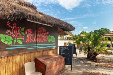 Camping Mayotte Vacances foto 19