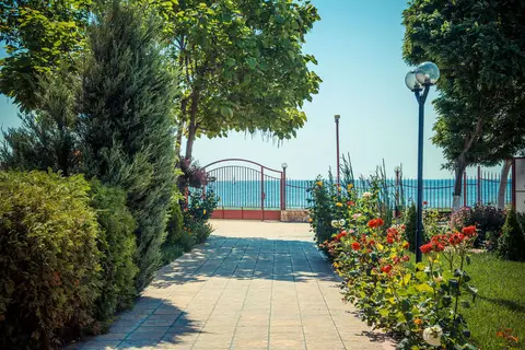 Riviera Fort Beach in Равда — foto 13