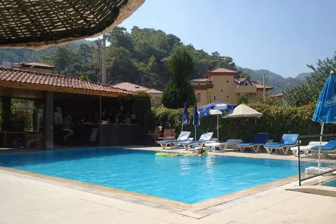 Merates in Marmaris — foto 10
