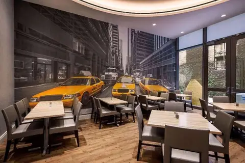 Homewood Suites by Hilton in New York — foto 10
