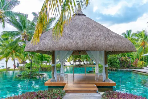 LUX* Le Morne in Le Morne VCA — foto 27