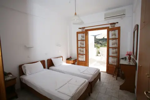 Tarsanas Beach in Hotel Olympia Beach, foto 9
