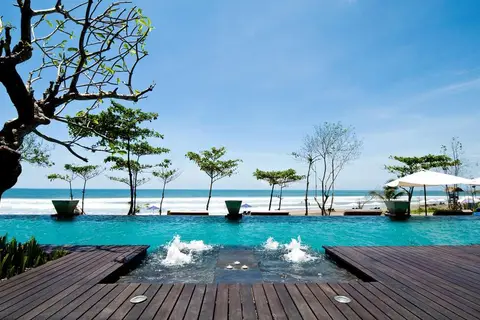 Grand Seminyak – Lifestyle Boutique Bali Resort in Seminyak, Kuta, Kabupaten Badung, Bali, Indonesia