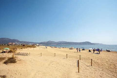 Camping Castelló Mar foto 12