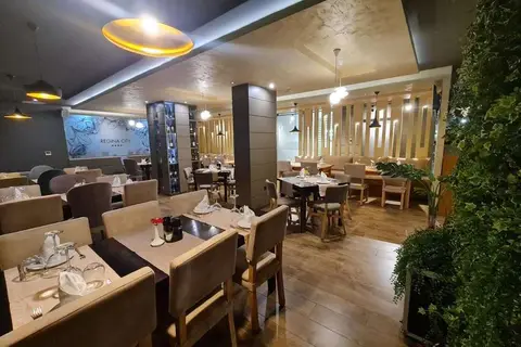 Regina City Hotel in Vlorë, foto 21