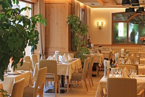 Hotel Cesa Tyrol foto 4