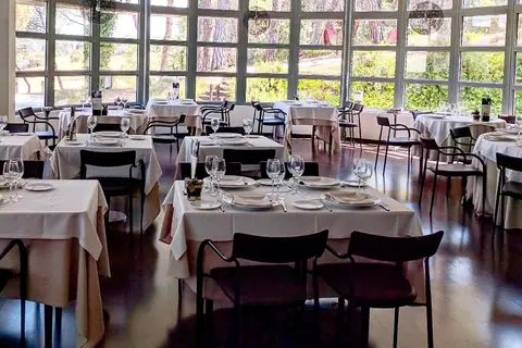 Hotel Augusta Barcelona Vallés in Vilanova Del Vallès — foto 6