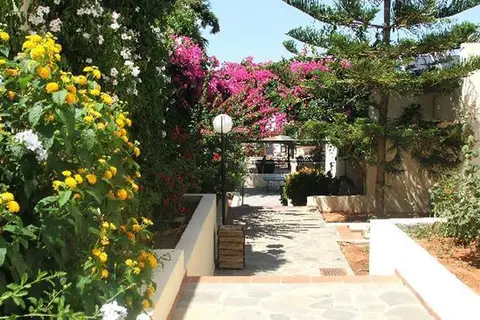 Anastasia Hotel in Δημοτική Ενότητα Μαλίων