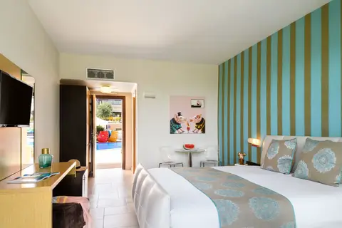 Alexandra Golden Boutique Hotel in Δήμος Θάσου — foto 9