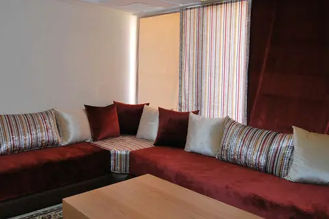 Residence Rofaida in Agadir — foto 14