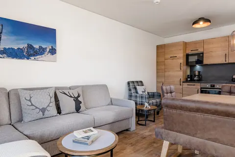 AlpenParks Hochkönig foto 8