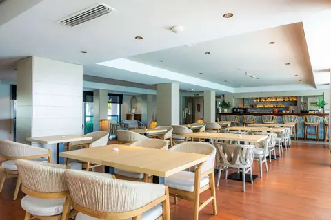 Marins Suites Hotel in Son Servera — foto 5