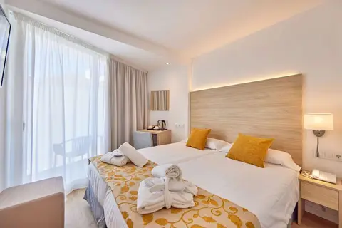 Hotel Ilusion Moreyo in Son Servera — foto 4