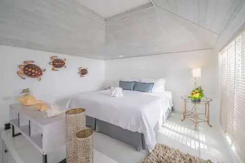 Ocean Breeze Resort in บ้านบางหลาโอน — foto 5