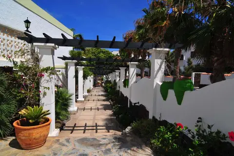 Aparthotel Esquinzo y Monte del Mar in Pájara, foto 8