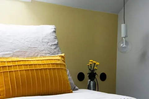 Boetiekhotel Villa Wanrooy foto 9